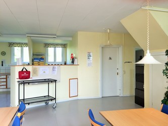 Østergaard Aktivitetscenter