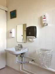 Østergaard Aktivitetscenter
