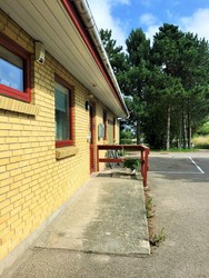 Fritidscenter Pilen - Pilen