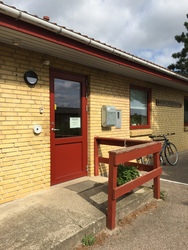 Fritidscenter Pilen - Pilen