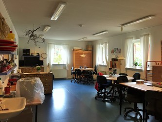Fritidscenter Pilen - Pilen