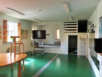 Fritidscenter Pilen - Pilen
