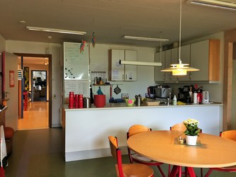 Fritidscenter Pilen - Pilen