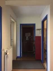 Fritidscenter Pilen - Pilen
