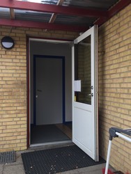 Fritidscenter Pilen - Pilen