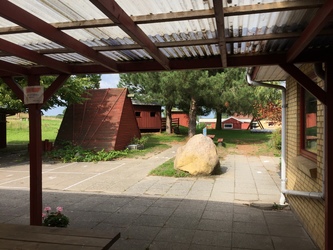 Fritidscenter Pilen - Pilen