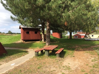 Fritidscenter Pilen - Pilen