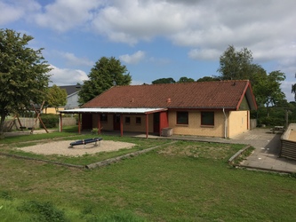 Fritidscenter Pilen - Pilen