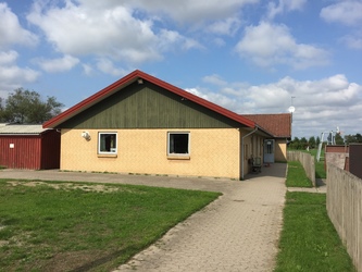 Fritidscenter Pilen - Pilen