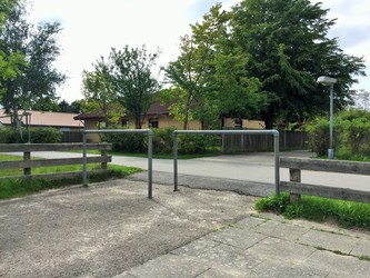 Fritidscenter Pilen - Sølvpilen og Klubben