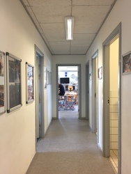 Fritidscenter Pilen - Sølvpilen og Klubben
