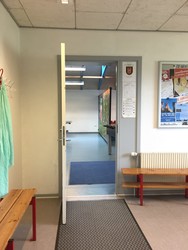 Fritidscenter Pilen - Sølvpilen og Klubben