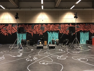 Hillerød Viden og Kulturpark - Truckhallen