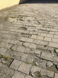 Firkløverskolen - 1. Hovedbygning