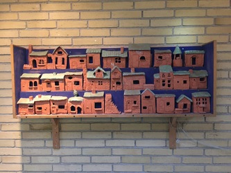 Firkløverskolen - 1. Hovedbygning