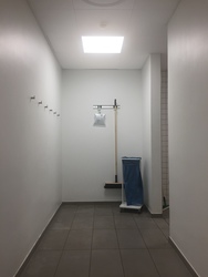 Skanderborg Fælled - 4. Multihal