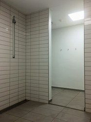 Skanderborg Fælled - 4. Multihal