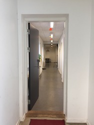 Firkløverskolen - 3. Sidebygning
