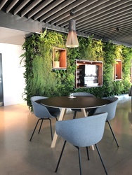 Københavns Lufthavn - Eventyr Lounge