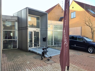 Furesø Fysioterapi | Osteopati
