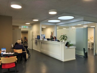 Furesø Fysioterapi | Osteopati
