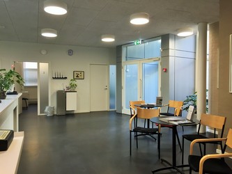 Furesø Fysioterapi | Osteopati