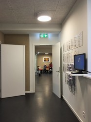 Furesø Fysioterapi | Osteopati