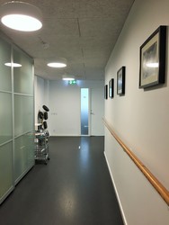 Furesø Fysioterapi | Osteopati
