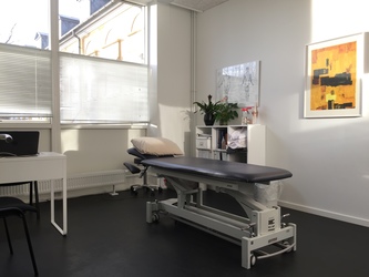 Furesø Fysioterapi | Osteopati