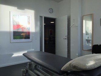 Furesø Fysioterapi | Osteopati