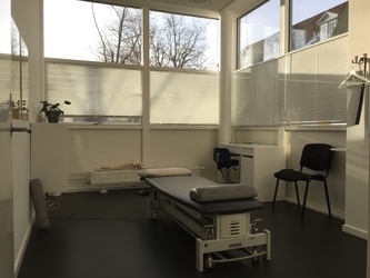 Furesø Fysioterapi | Osteopati