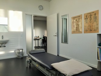 Furesø Fysioterapi | Osteopati
