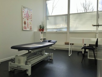 Furesø Fysioterapi | Osteopati