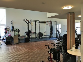 Furesø Fysioterapi | Osteopati