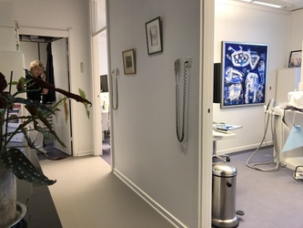 Tandlægerne i Hellerup