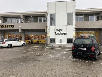 Tandlægerne i Hellerup