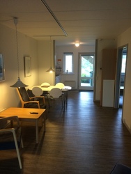 Feriecenter Slettestrand - Handicapvenlige lejligheder - Type H4