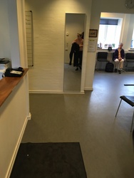 Møllebakkens Fysioterapi