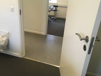 Møllebakkens Fysioterapi