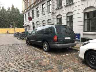 Tandlægerne Nørrebrogade