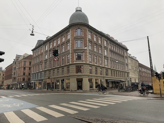 Tandlægerne Nørrebrogade