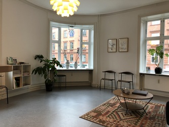 Tandlægerne Nørrebrogade