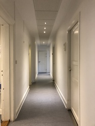 Tandlægerne Nørrebrogade