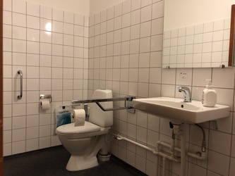 Frisør Alette v/Alette Benedikte Gerner
