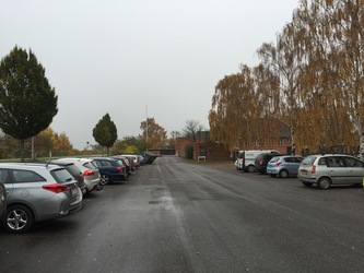 Trællerupskolen - 2. SFO