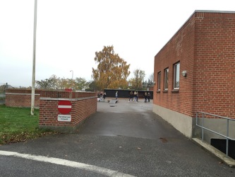 Trællerupskolen - 2. SFO