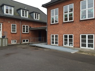 Trællerupskolen - 2. SFO