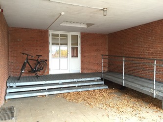 Trællerupskolen - 2. SFO