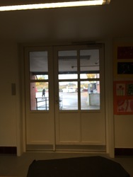 Trællerupskolen - 2. SFO