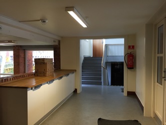 Trællerupskolen - 2. SFO